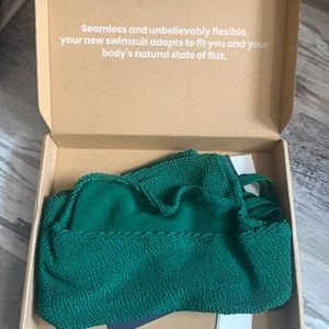 Youswim Poise One-Piece